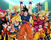 Dragon Ball Genkidamatsuri se celebrará en enero de 2026