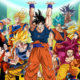 Dragon Ball Genkidamatsuri se celebrará en enero de 2026