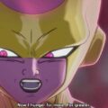 Dragon Ball Xenoverse 2 recibirá pronto el DLC Broly y Golden Frieza