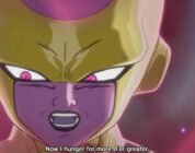 Dragon Ball Xenoverse 2 recibirá pronto el DLC Broly y Golden Frieza