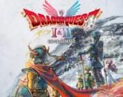 El parche remake Dragon Quest I y II HD-2D agrega aretes