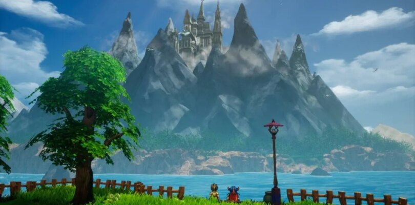 Revisión: Dragon Quest I y II HD-2D Remake renueva la leyenda