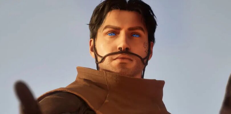 Dune Awakening ha bajado a su precio más bajo hasta el momento, pero solo por poco tiempo