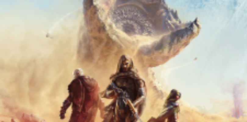 Dune: Awakening Studio Funcom está haciendo despidos