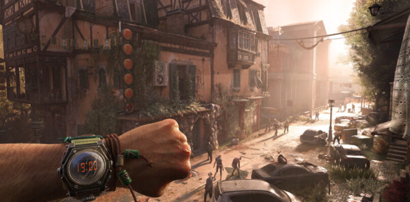 Dying Light: Las estadísticas de la bestia revelan que los jugadores han matado a más de 2 mil millones de muertos vivientes, han puesto 2,923 años de tiempo de juego