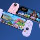 Backbone Pro Pink y Backbone One Purple revelado solo en Target