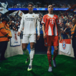 Gráficos: EA Sports FC 26 se estrena en el número 2 en Steam