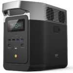 EcoFlow descarga el Delta 2 por unos centavos, eliminando el stock sobrante tras el lanzamiento del Delta 3