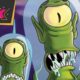 La minitemporada de Fortnite x Los Simpson podría lanzarse pronto – IGN The Fix: Entretenimiento