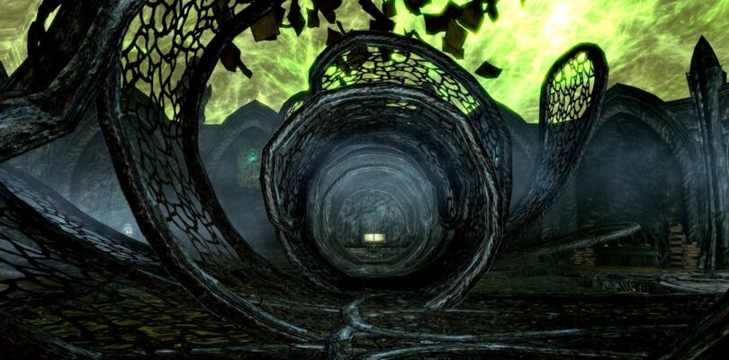 Un personaje conmemorativo de Elder Scrolls 6 moldeado por los mejores conocedores de Internet de Tamriel ahora está escrito en piedra