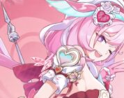 Elysia obtiene un nuevo traje de batalla de Honkai Impact en 8.5