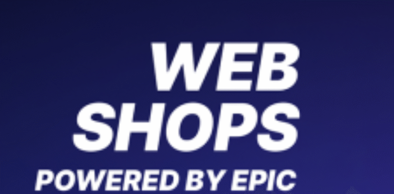 Servicio de talleres web Epic Rolls Out