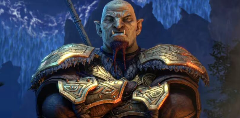 El nuevo evento “masivo” de Elder Scrolls Online enfrenta a servidores enteros entre sí