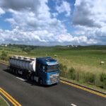 Euro Truck Simulator 2 se dirige a Irlanda con una expansión en la que se está trabajando junto con una renovación en el Reino Unido