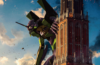 El primer viaje de Evangelion de 8K aparecerá en Huis Ten Bosch