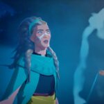 Se filtran capturas de pantalla de Everwild después de la cancelación de Microsoft, y aparentemente habrías sido un centro de jardinería ambulante