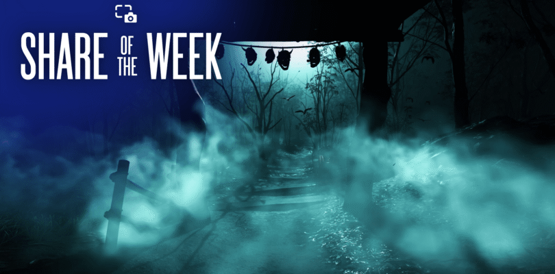 Parte de la semana: Spooky – PlayStation.Blog