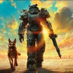La edición de aniversario de Fallout 4 llega a PS4 y PS5 el 10 de noviembre con el juego base y 6 complementos