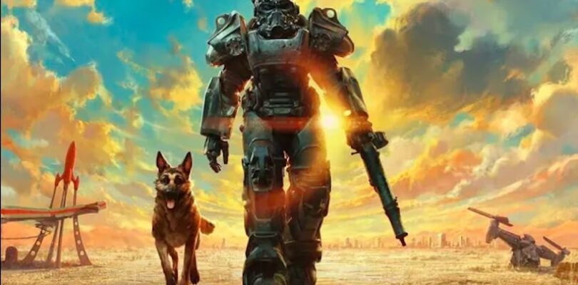 La edición de aniversario de Fallout 4 llega a PS4 y PS5 el 10 de noviembre con el juego base y 6 complementos
