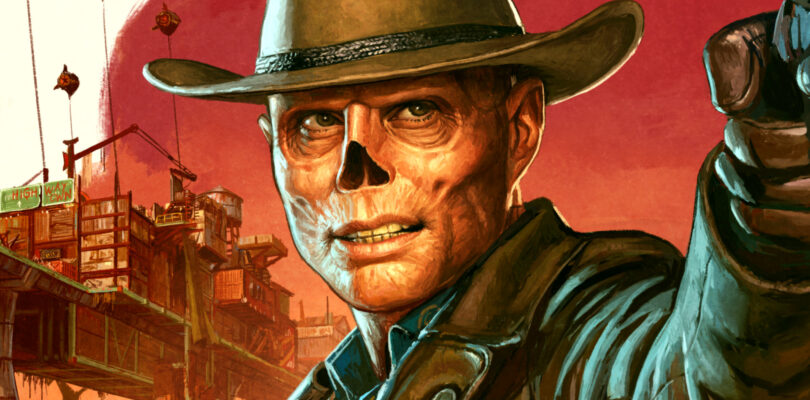 Bethesda fija una fecha para Fallout 76 Burning Springs, su “mayor actualización hasta la fecha”, y ya estoy haciendo las maletas para Ohio
