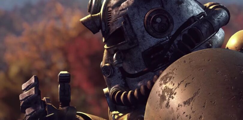 Fallout 76 Nets Edición nativa para PS5 el próximo año