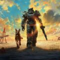 Tener Fallout 4 y New Vegas nuevamente, dice Bethesda, y también una fecha de lanzamiento para Burning Springs de Fallout 76