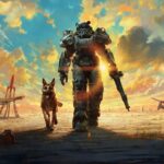 Tener Fallout 4 y New Vegas nuevamente, dice Bethesda, y también una fecha de lanzamiento para Burning Springs de Fallout 76