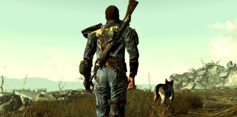 Bethesda anuncia la transmisión del Día de Fallout para el 23 de octubre, pero ¿están planeados algún megatons?