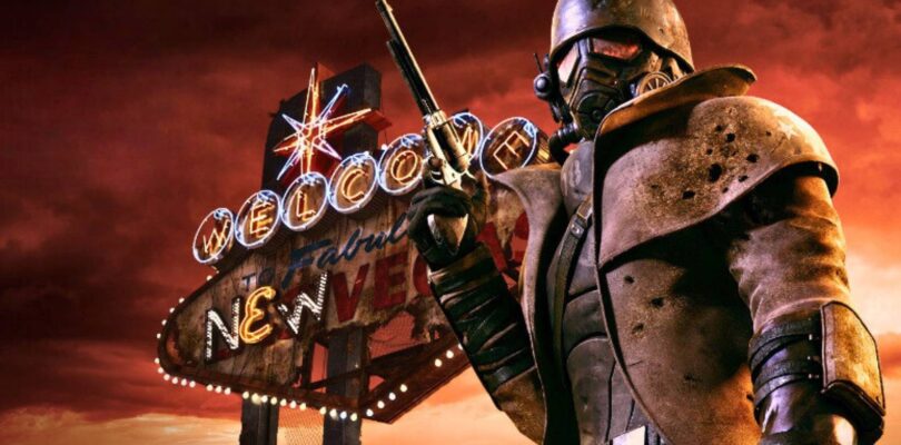 Amazon está regalando el juego que necesitas jugar antes de que regrese Fallout