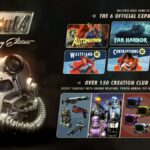 Edición de aniversario anunciada para noviembre – WGB