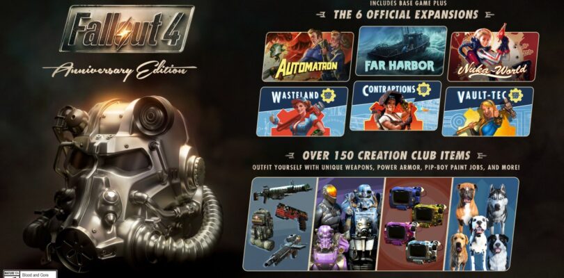 Edición de aniversario anunciada para noviembre – WGB