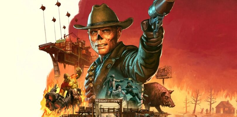 Otro juego de Fallout llegará a PS5 pero no es lo que los fanáticos esperaban