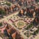 El constructor de ciudades medievales Farthest Frontier dice que es un buen caballero para el acceso anticipado con su lanzamiento 1.0 hoy