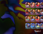 FC 26 Ultimate Scream Team 1 aterriza con Low Driven+ Vini Jr y otras cartas mejoradas de aspecto aterrador