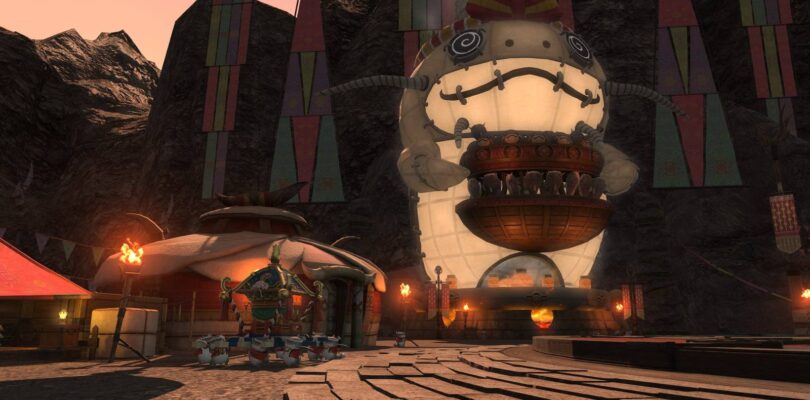 Dónde desbloquear todas las misiones de la sociedad aliada en FFXIV