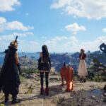 La estructura de Final Fantasy VII Remake Part 3 debería “parecer un poco más concisa”, dice el director Naoki Hamaguchi