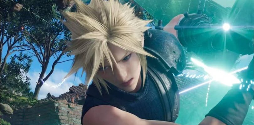 Final Fantasy VII Remake Parte 3 El desarrollo no se verá afectado por el enfoque multiplataforma ‘en absoluto’