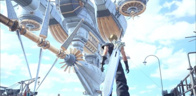 Final Fantasy VII Remake Part 3 “va bien” y Square Enix espera traer noticias “en un futuro no muy lejano”