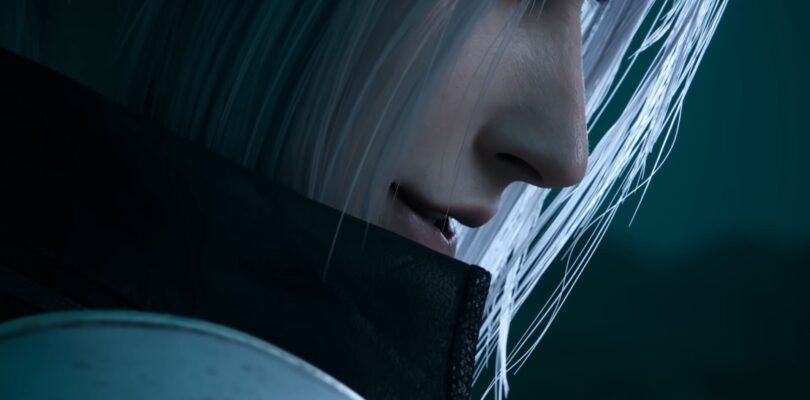 Final Fantasy VII Remake Intergrade, Rebirth se lanza físicamente en disco