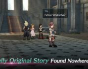Final Fantasy VII Ever Crisis tendrá un crossover con FFXIII la próxima semana