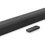 La barra de sonido Fire TV se vende por centavos después del Prime Day, ahora 5 veces menos que sus rivales Sony o Bose