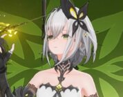 La figura del primer duelo Night Abyss está basada en Psyche