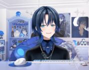 El primer Hololive Regloss Vtuber to Graduate es Hiodoshi Ao