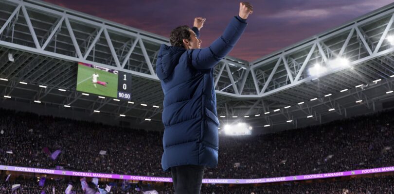 Juega Football Manager 26 anticipadamente y marca un gol con este importante descuento