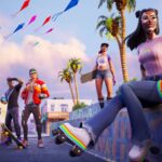 Fans de Fortnite que usaron 20,000 bots para ganar dinero demandado por Epic