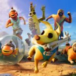 Los compinches de Fortnite están aquí, Epic confirma que puedes personalizar la apariencia de tu mascota solo una vez y es permanente