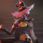 El nuevo modo PvE con temática de Halloween llega a FragPunk