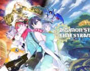 Time Stranger es un juego sólido