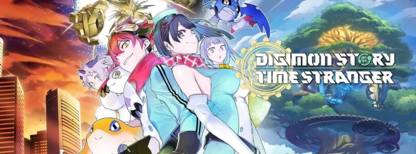 Time Stranger es un juego sólido