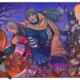 El evento de Halloween All Saints’ Wake regresa en FFXIV en octubre de 2025